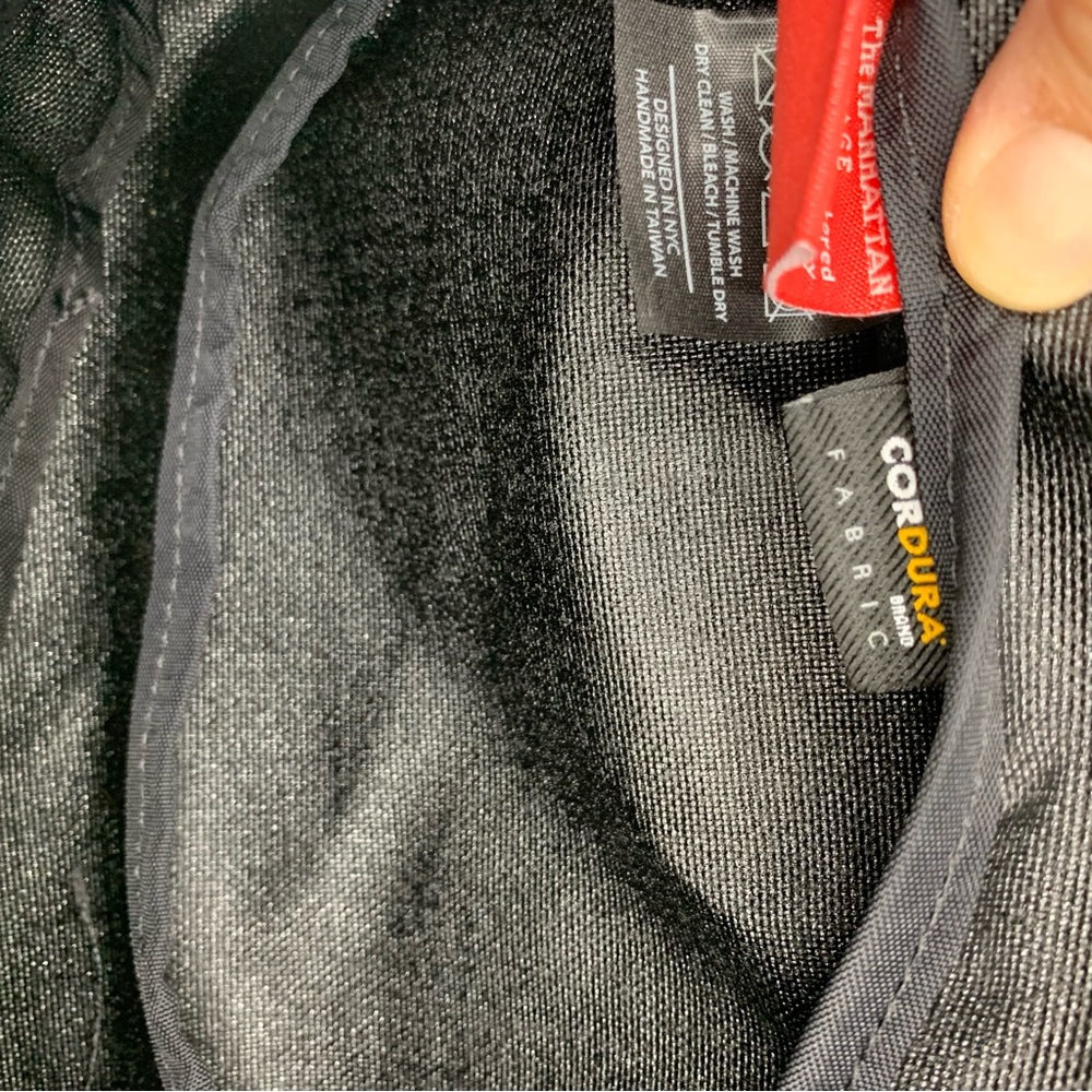 Manhattan Portage New York Fanny pack - Picture 7 of 7
